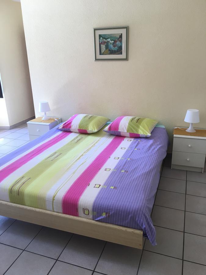 Ristorante Campagna Hotell Cugnasco Exteriör bild